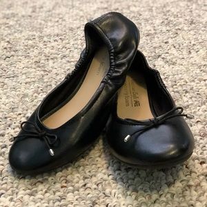 Girls American Eagle dress shoe